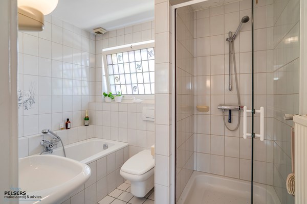 Medium property photo - Sint Theresiastraat 3, 5953 LM Reuver